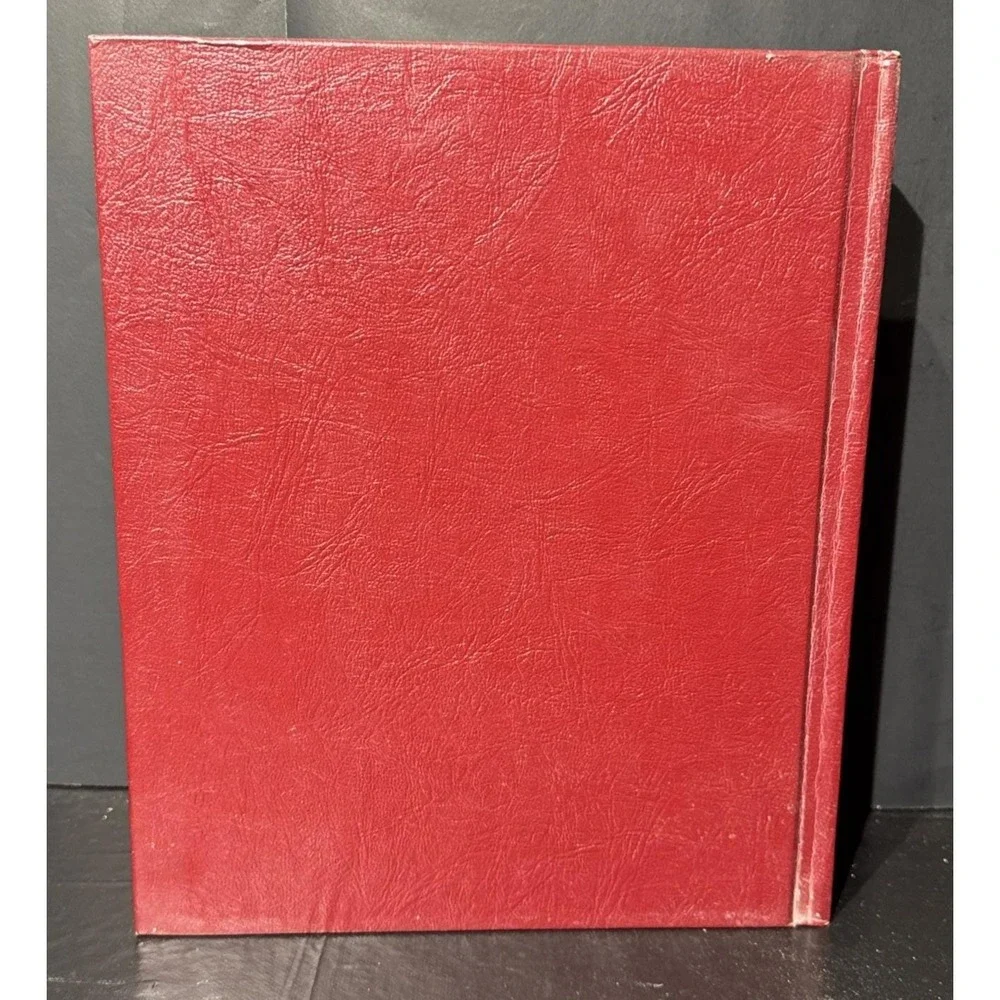 N/A book atlas